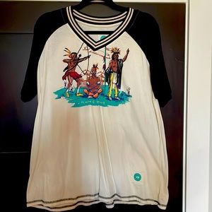 Double D Ranch Shirt